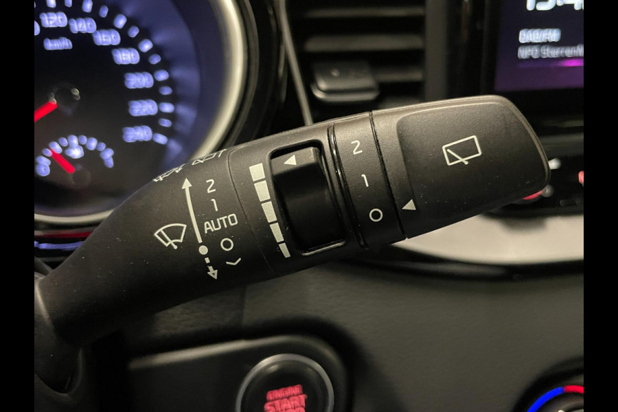 Kia Ceed Sportswagon 1.5 T-GDi GT-PlusLine|LUXE UITV.|AFN.TREKHAAK|ACC|ANDROID,CARPLAY|STOEL+STUURVER|CAMERA|CRUISE+CLIMA|1e EIG|