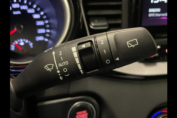 Kia Ceed Sportswagon 1.5 T-GDi GT-PlusLine|LUXE UITV.|AFN.TREKHAAK|ACC|ANDROID,CARPLAY|STOEL+STUURVER|CAMERA|CRUISE+CLIMA|1e EIG|