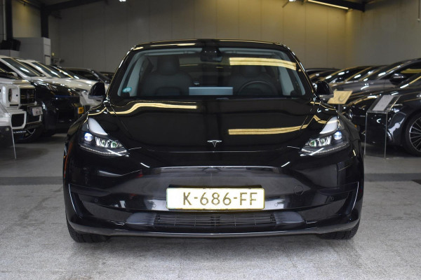 Tesla Model 3 Standard RWD Autopilot 3 Soh 93% Leder 1 ste Eigenaar