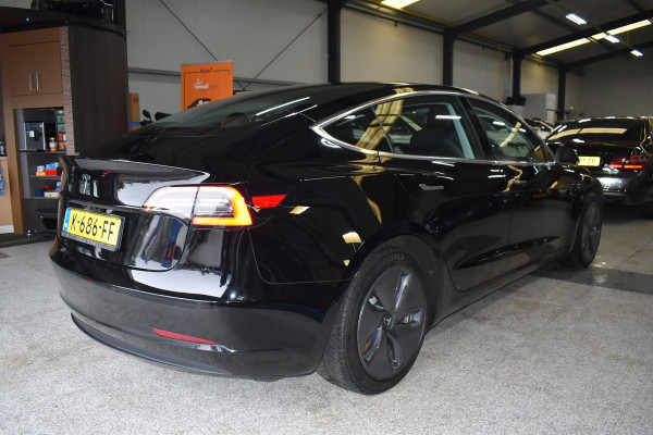 Tesla Model 3 Standard RWD Autopilot 3 Soh 93% Leder 1 ste Eigenaar