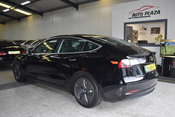 Tesla Model 3 Standard RWD Autopilot 3 Soh 93% Leder 1 ste Eigenaar
