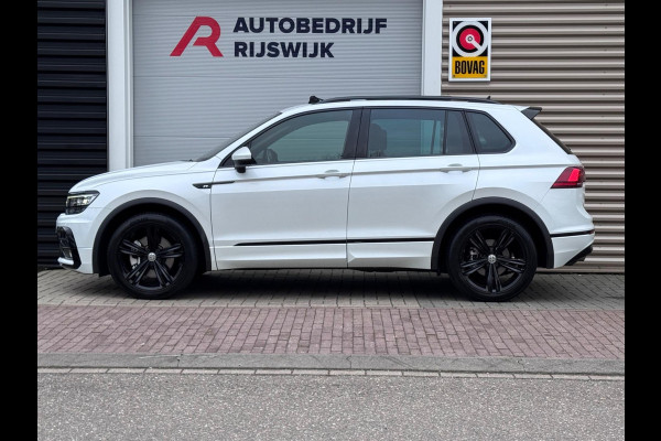 Volkswagen Tiguan 2.0 TSI 4Motion Highline Business R VOL!