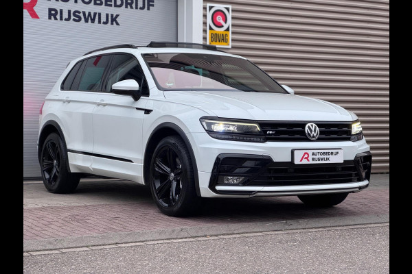 Volkswagen Tiguan 2.0 TSI 4Motion Highline Business R VOL!