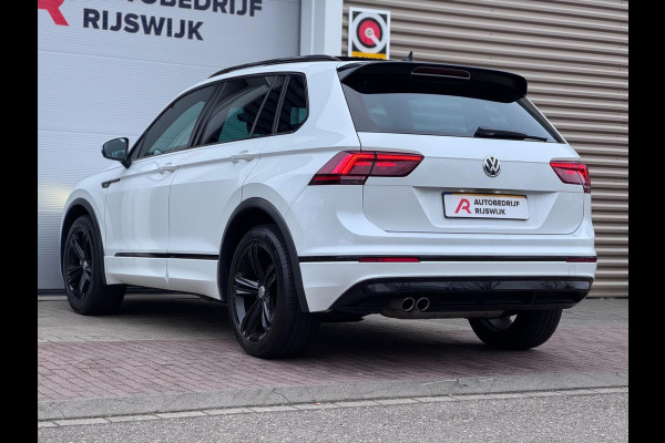 Volkswagen Tiguan 2.0 TSI 4Motion Highline Business R VOL!
