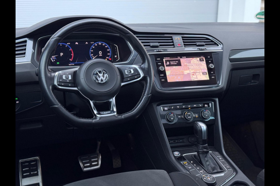 Volkswagen Tiguan 2.0 TSI 4Motion Highline Business R VOL!