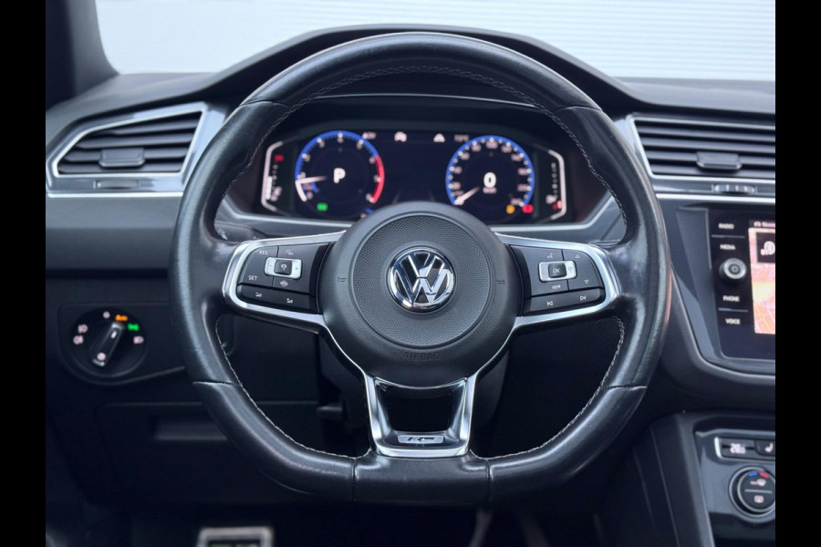 Volkswagen Tiguan 2.0 TSI 4Motion Highline Business R VOL!