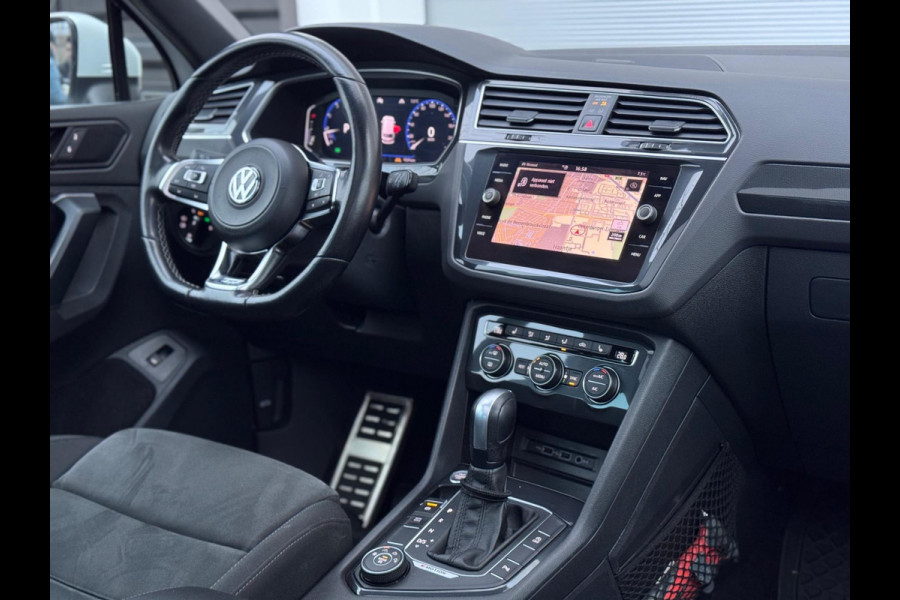 Volkswagen Tiguan 2.0 TSI 4Motion Highline Business R VOL!