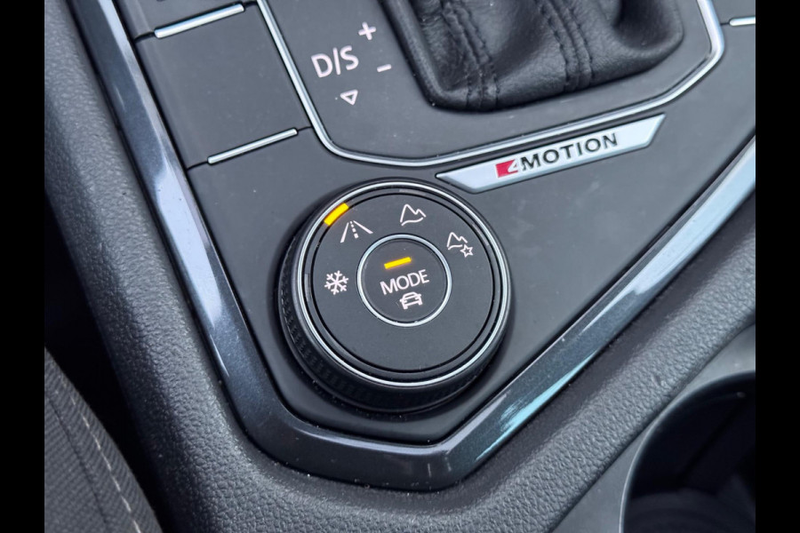 Volkswagen Tiguan 2.0 TSI 4Motion Highline Business R VOL!