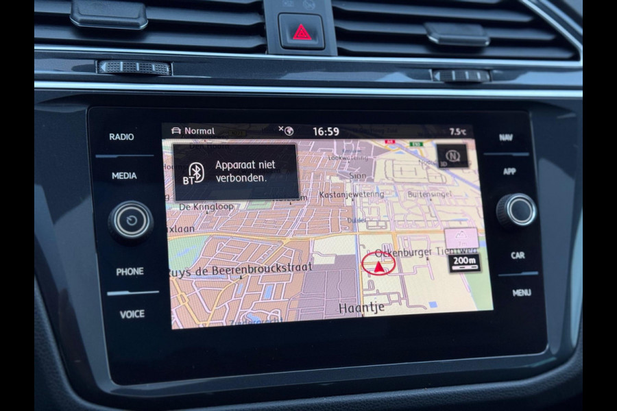 Volkswagen Tiguan 2.0 TSI 4Motion Highline Business R VOL!