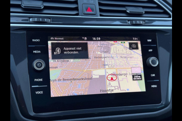 Volkswagen Tiguan 2.0 TSI 4Motion Highline Business R VOL!