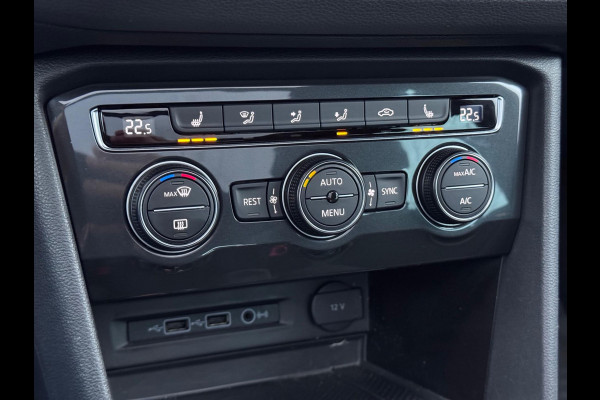 Volkswagen Tiguan 2.0 TSI 4Motion Highline Business R VOL!