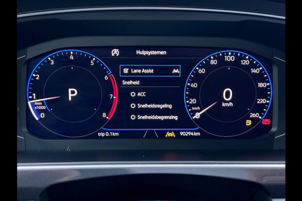 Volkswagen Tiguan 2.0 TSI 4Motion Highline Business R VOL!