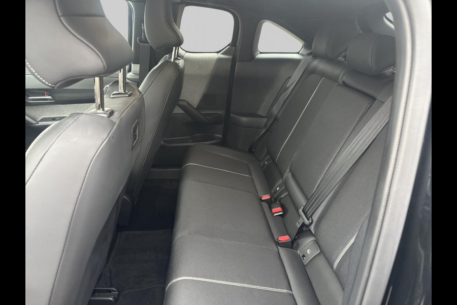 Mazda MX-30 e-SkyActiv R-EV 170 Makoto Schitterende wagen! BLACKLINE //