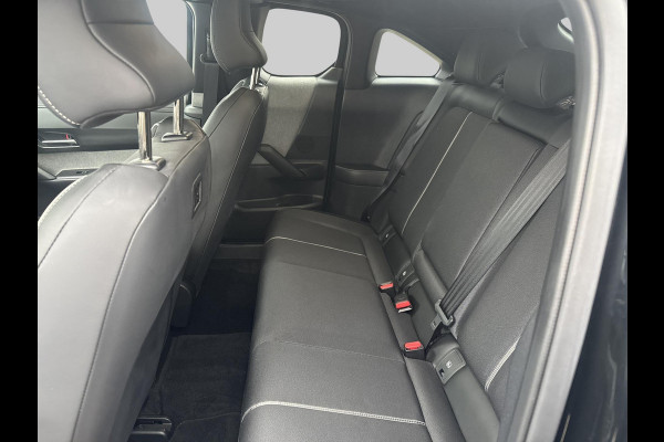 Mazda MX-30 e-SkyActiv R-EV 170 Makoto Schitterende wagen! BLACKLINE //