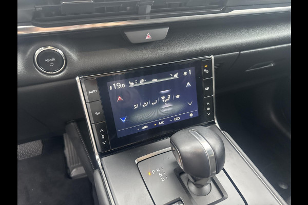 Mazda MX-30 e-SkyActiv R-EV 170 Makoto Schitterende wagen! BLACKLINE //