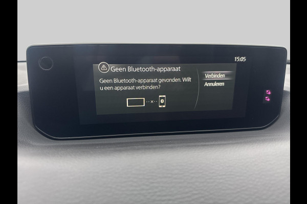 Mazda MX-30 e-SkyActiv R-EV 170 Makoto Schitterende wagen! BLACKLINE //