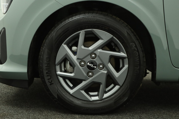 Kia Picanto 1.0 DPI DynamicPlusLine Automaat - Airco - Apple Carplay/Android Auto - Cruise Control -Full-Led koplampen - Navigatie -  Achteruitrijcamera - Fabrieksgarantie 12-2031