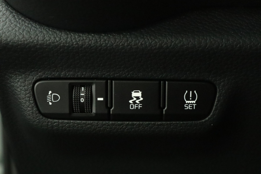 Kia Picanto 1.0 DPI DynamicPlusLine Automaat - Airco - Apple Carplay/Android Auto - Cruise Control -Full-Led koplampen - Navigatie -  Achteruitrijcamera - Fabrieksgarantie 12-2031