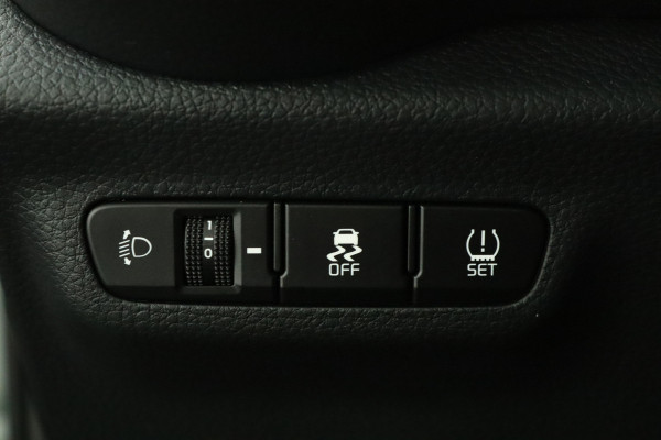 Kia Picanto 1.0 DPI DynamicPlusLine Automaat - Airco - Apple Carplay/Android Auto - Cruise Control -Full-Led koplampen - Navigatie -  Achteruitrijcamera - Fabrieksgarantie 12-2031