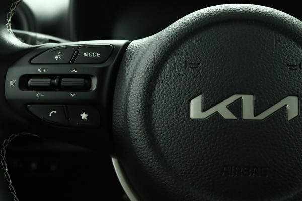 Kia Picanto 1.0 DPI DynamicPlusLine Automaat - Airco - Apple Carplay/Android Auto - Cruise Control -Full-Led koplampen - Navigatie -  Achteruitrijcamera - Fabrieksgarantie 12-2031