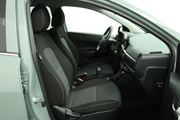 Kia Picanto 1.0 DPI DynamicPlusLine Automaat - Airco - Apple Carplay/Android Auto - Cruise Control -Full-Led koplampen - Navigatie -  Achteruitrijcamera - Fabrieksgarantie 12-2031