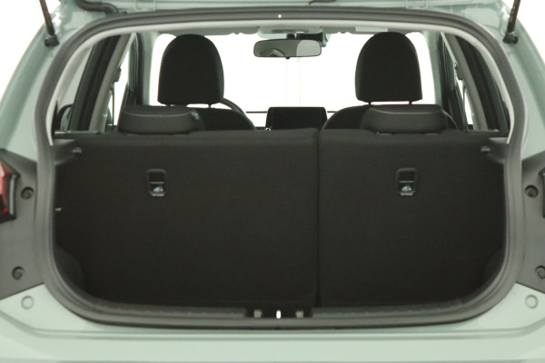 Kia Picanto 1.0 DPI DynamicPlusLine Automaat - Airco - Apple Carplay/Android Auto - Cruise Control -Full-Led koplampen - Navigatie -  Achteruitrijcamera - Fabrieksgarantie 12-2031