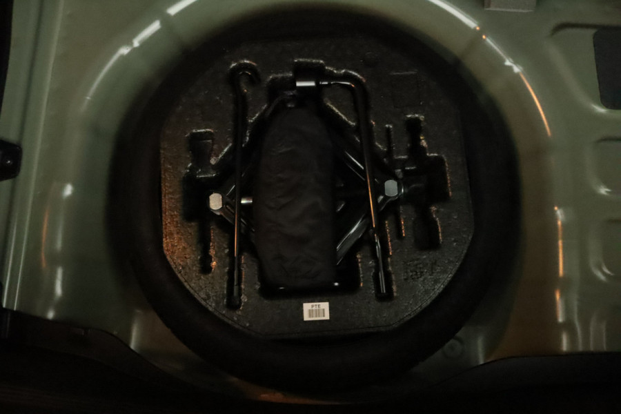 Kia Picanto 1.0 DPI DynamicPlusLine Automaat - Airco - Apple Carplay/Android Auto - Cruise Control -Full-Led koplampen - Navigatie -  Achteruitrijcamera - Fabrieksgarantie 12-2031