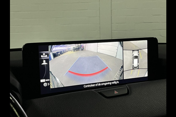 Mazda CX-60 2.5 e-SkyActiv PHEV Homura Trekhaak | Open dak | Adapt. cruise | 360 camera | Stoelventilatie | Stoel-/stuurverwarming | Head-up