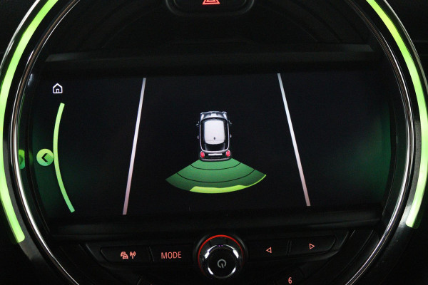 MINI Mini 1.5 One Pepper (PANORAMADAK, SFEERVERLICHTING, AUTOMAAT, NAVIGATIE, CRUISE CONTROL, LEER)