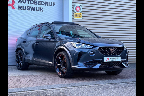 CUPRA Formentor 1.4 e-Hybrid VZ Performance Pano/Camera/Matrix
