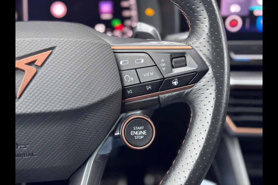 CUPRA Formentor 1.4 e-Hybrid VZ Performance Pano/Camera/Matrix