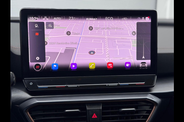 CUPRA Formentor 1.4 e-Hybrid VZ Performance Pano/Camera/Matrix