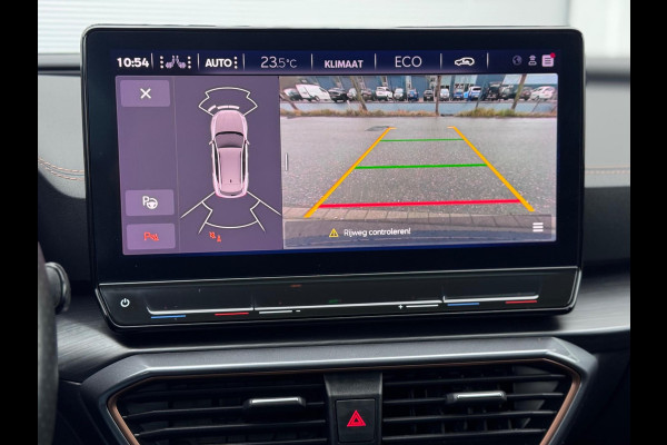 CUPRA Formentor 1.4 e-Hybrid VZ Performance Pano/Camera/Matrix