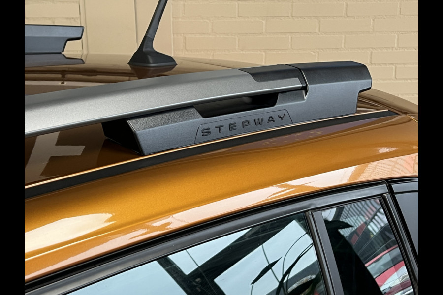 Dacia SANDERO Stepway 1.0 TCe 90 Automaat | Navi | Dode hoek | Stoelverwarming | Camera | PDC V+A | 100% Dacia dealer onderhouden!