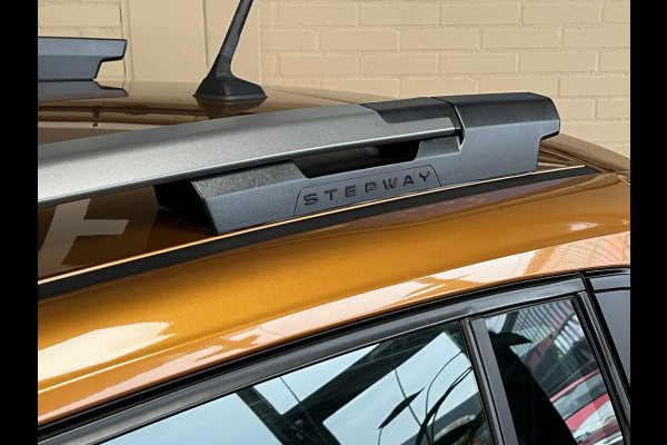 Dacia SANDERO Stepway 1.0 TCe 90 Automaat | Navi | Dode hoek | Stoelverwarming | Camera | PDC V+A | 100% Dacia dealer onderhouden!