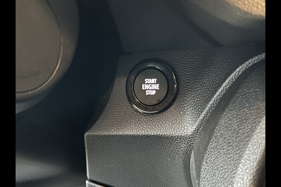 Dacia SANDERO Stepway 1.0 TCe 90 Automaat | Navi | Dode hoek | Stoelverwarming | Camera | PDC V+A | 100% Dacia dealer onderhouden!