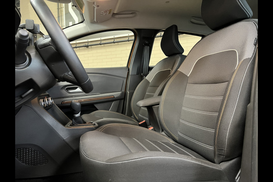 Dacia SANDERO Stepway 1.0 TCe 90 Automaat | Navi | Dode hoek | Stoelverwarming | Camera | PDC V+A | 100% Dacia dealer onderhouden!
