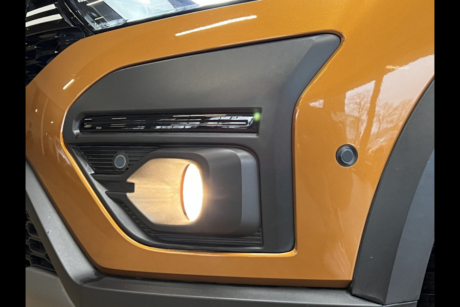Dacia SANDERO Stepway 1.0 TCe 90 Automaat | Navi | Dode hoek | Stoelverwarming | Camera | PDC V+A | 100% Dacia dealer onderhouden!