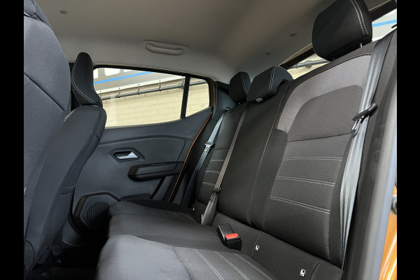 Dacia SANDERO Stepway 1.0 TCe 90 Automaat | Navi | Dode hoek | Stoelverwarming | Camera | PDC V+A | 100% Dacia dealer onderhouden!
