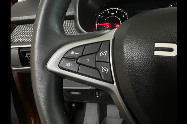 Dacia SANDERO Stepway 1.0 TCe 90 Automaat | Navi | Dode hoek | Stoelverwarming | Camera | PDC V+A | 100% Dacia dealer onderhouden!