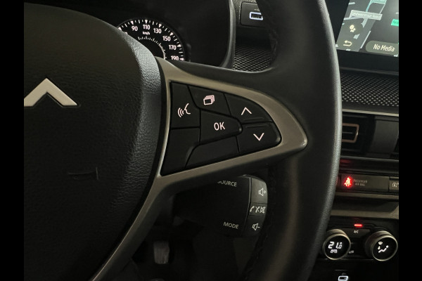 Dacia SANDERO Stepway 1.0 TCe 90 Automaat | Navi | Dode hoek | Stoelverwarming | Camera | PDC V+A | 100% Dacia dealer onderhouden!