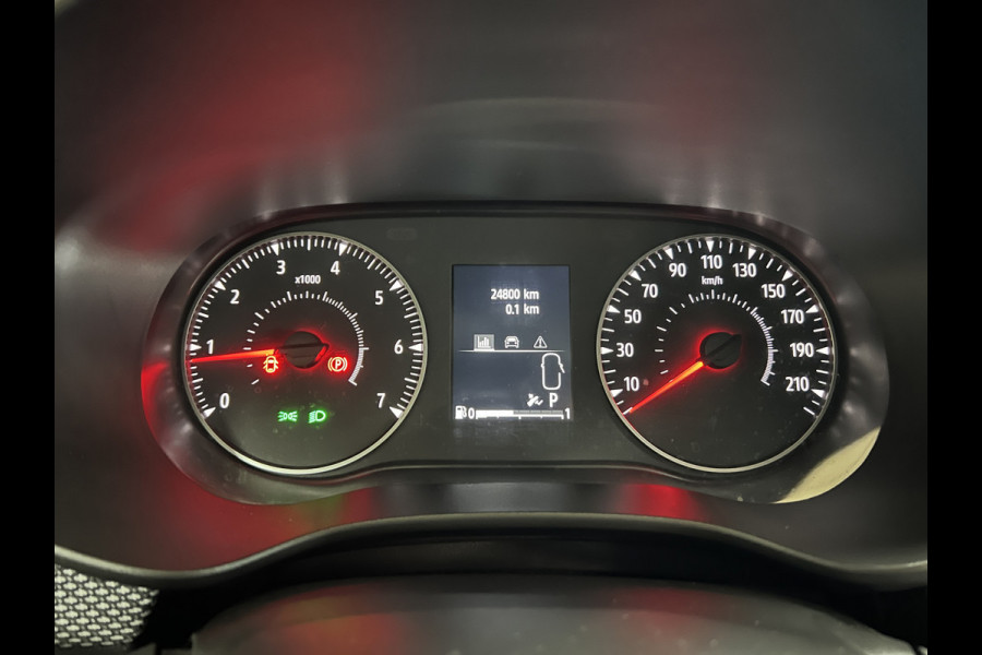 Dacia SANDERO Stepway 1.0 TCe 90 Automaat | Navi | Dode hoek | Stoelverwarming | Camera | PDC V+A | 100% Dacia dealer onderhouden!