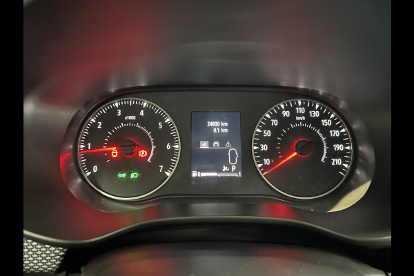 Dacia SANDERO Stepway 1.0 TCe 90 Automaat | Navi | Dode hoek | Stoelverwarming | Camera | PDC V+A | 100% Dacia dealer onderhouden!
