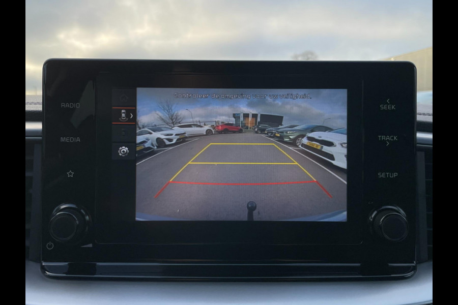 Kia Ceed Sportswagon 1.0 T-GDi DynamicLine|TREKHAAK|CARPLAY|ANDROID |STOEL+STUURVERW|CAMERA|CRUISE,CLIMATE CTRL|1E EIG.|INCL.BTW|
