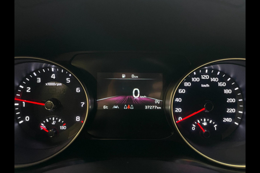 Kia Ceed Sportswagon 1.0 T-GDi DynamicLine|TREKHAAK|CARPLAY|ANDROID |STOEL+STUURVERW|CAMERA|CRUISE,CLIMATE CTRL|1E EIG.|INCL.BTW|