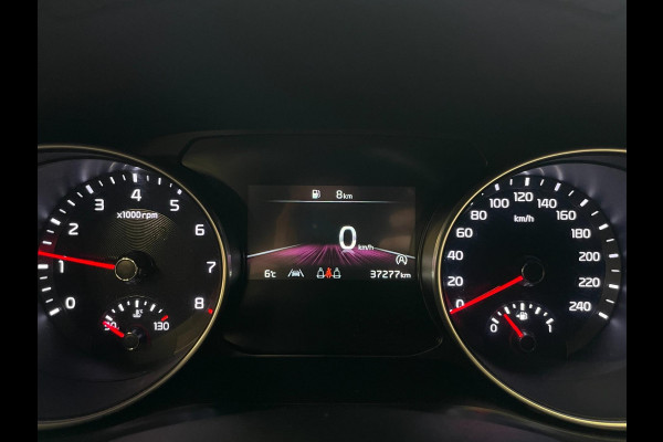 Kia Ceed Sportswagon 1.0 T-GDi DynamicLine|TREKHAAK|CARPLAY|ANDROID |STOEL+STUURVERW|CAMERA|CRUISE,CLIMATE CTRL|1E EIG.|INCL.BTW|