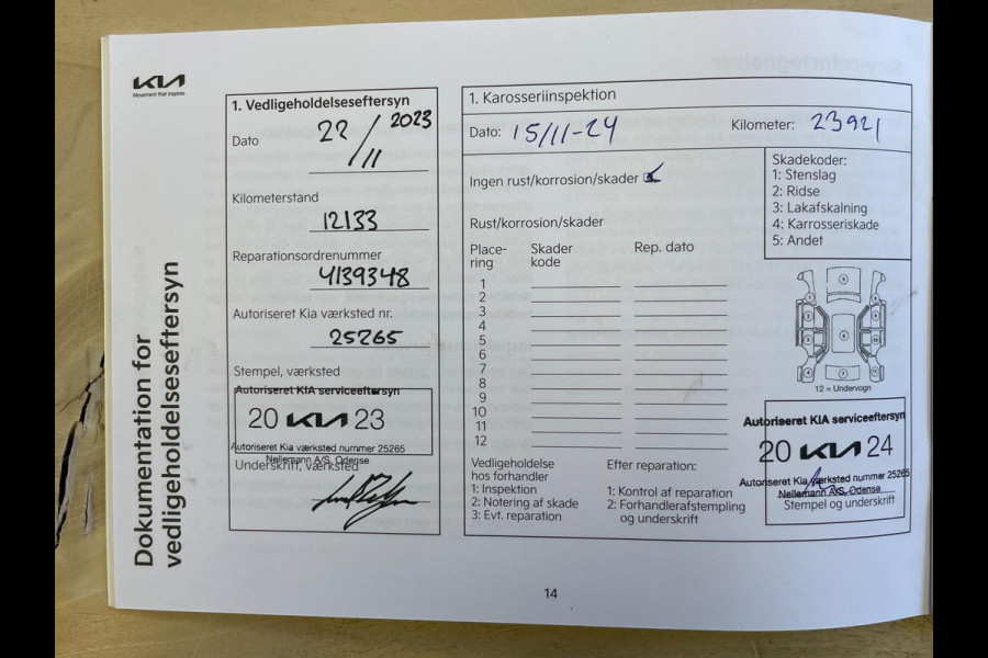 Kia Ceed Sportswagon 1.0 T-GDi DynamicLine|TREKHAAK|CARPLAY|ANDROID |STOEL+STUURVERW|CAMERA|CRUISE,CLIMATE CTRL|1E EIG.|INCL.BTW|