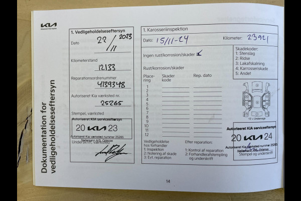 Kia Ceed Sportswagon 1.0 T-GDi DynamicLine|TREKHAAK|CARPLAY|ANDROID |STOEL+STUURVERW|CAMERA|CRUISE,CLIMATE CTRL|1E EIG.|INCL.BTW|