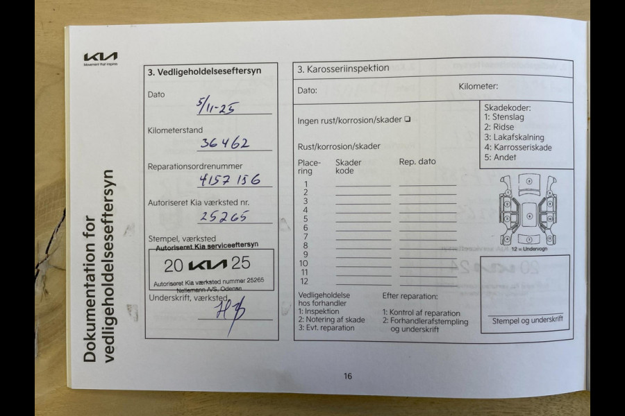 Kia Ceed Sportswagon 1.0 T-GDi DynamicLine|TREKHAAK|CARPLAY|ANDROID |STOEL+STUURVERW|CAMERA|CRUISE,CLIMATE CTRL|1E EIG.|INCL.BTW|