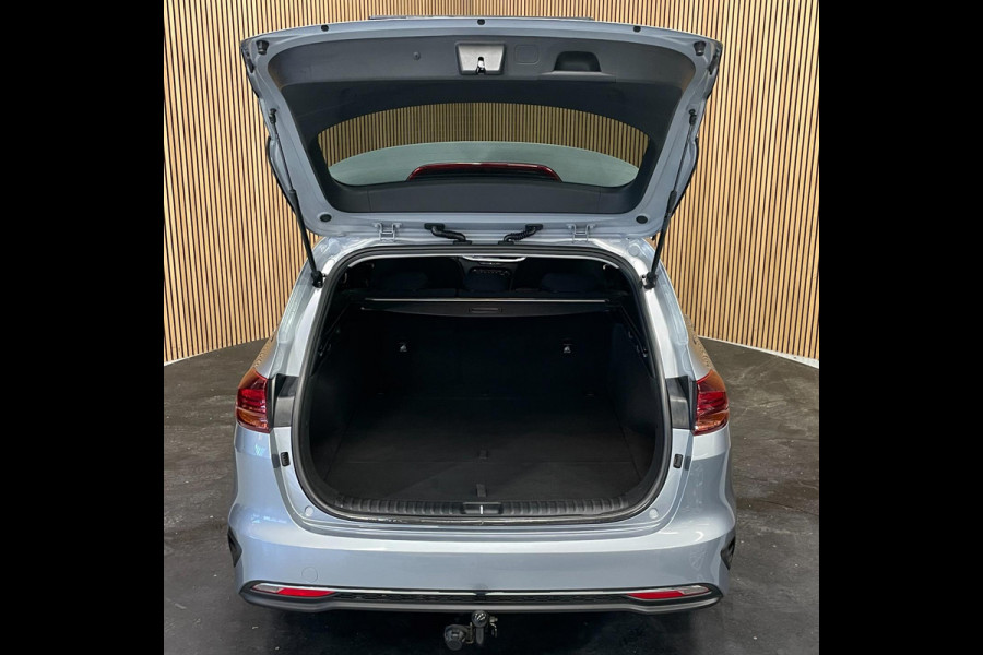 Kia Ceed Sportswagon 1.0 T-GDi DynamicLine|TREKHAAK|CARPLAY|ANDROID |STOEL+STUURVERW|CAMERA|CRUISE,CLIMATE CTRL|1E EIG.|INCL.BTW|